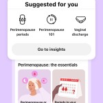 صور Flo Period Tracker