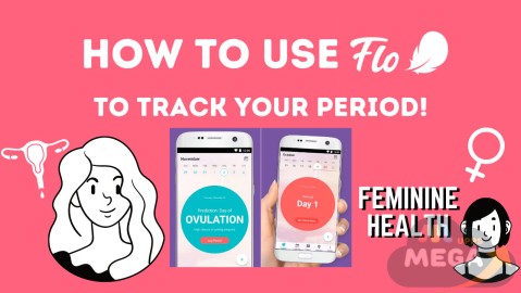 Flo Period Tracker