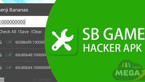 SB Game Hacker Simulator