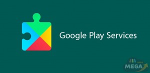 google play services app