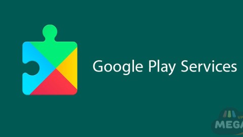 Google Play services