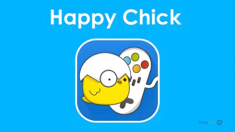 Happy Chick