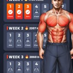 صور Home Workout No Equipment