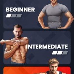 صور Home Workout No Equipment