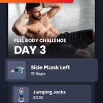 صور Home Workout No Equipment