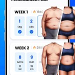 home workout no equipment للايباد