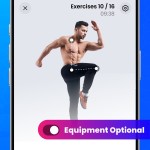 صور Home Workout No Equipment