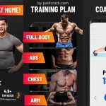 صور Home Workout No Equipment