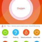 icare oxygen monitor apk