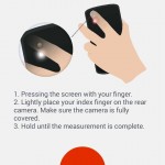 icare oxygen monitor للاندرويد