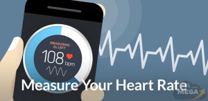 instant heart rate app