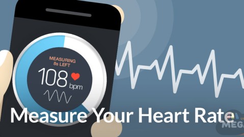 Instant Heart Rate