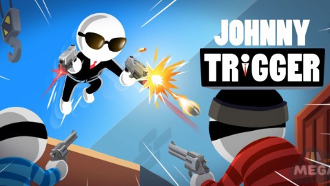 Johnny Trigger