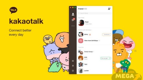 KaKaoTalk