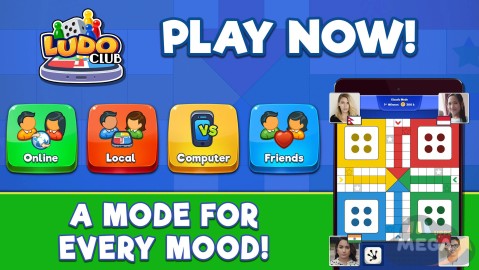 Ludo Club
