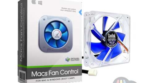 Macs Fan Control