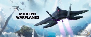 modern warplanes game