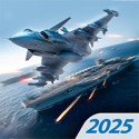 modern warplanes