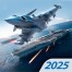 modern warplanes