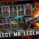 صور MORTAL Kombat