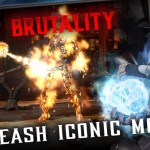 صور MORTAL Kombat