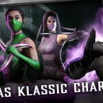 صور MORTAL Kombat