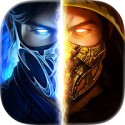 MORTAL Kombat For iOS