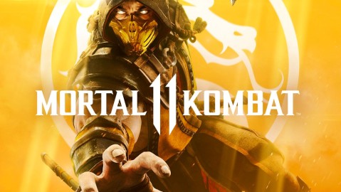 MORTAL Kombat