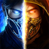 mortal combat