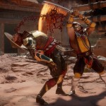 صور MORTAL Kombat