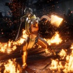 صور MORTAL Kombat