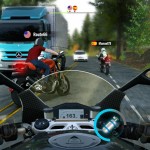 صور Moto Traffic Race 2 Multiplayer