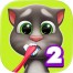 My Talking Tom 2 For iOS
