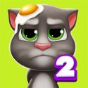 my talking tom 2