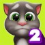 my talking tom 2