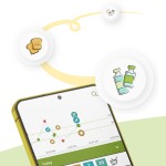 صور mySugr Diabetes Tracker