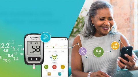 mySugr Diabetes Tracker