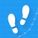 برنامج عداد الخطوات Pedometer Free Step Counter App & Step Tracker