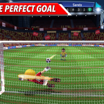 صور Perfect Kick
