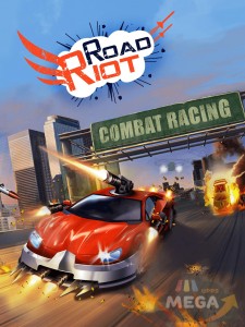 road riot game