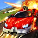 road riot