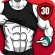 برنامج عضلات البطن في ٣٠ يوم Six Pack in 30 Days – Abs Workout