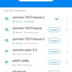 صور WiFi Master