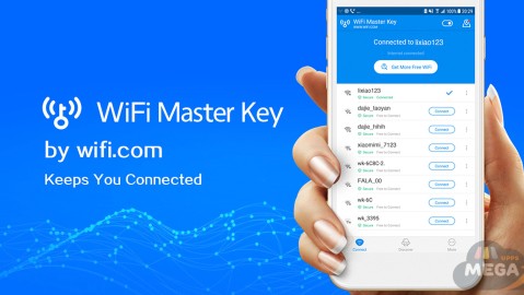 WiFi Master