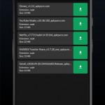 صور XAPK Installer