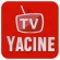 برنامج ياسين تي في Yacine TV App