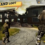 صور FPS Commando Gun Shooting Game