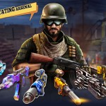 صور FPS Commando Gun Shooting Game