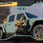 صور FPS Commando Gun Shooting Game