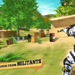 صور FPS Commando Gun Shooting Game